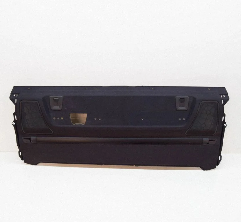 Parcel shelf – BMW 7 Series F01 F02 F03 F04 (2008-2016)