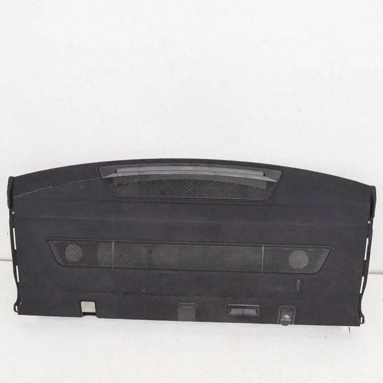 Parcel shelf – Mercedes-Benz E-Class W212 (2009-2016)
