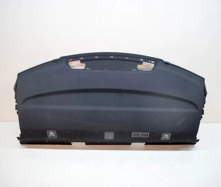 Parcel shelf A2136906005