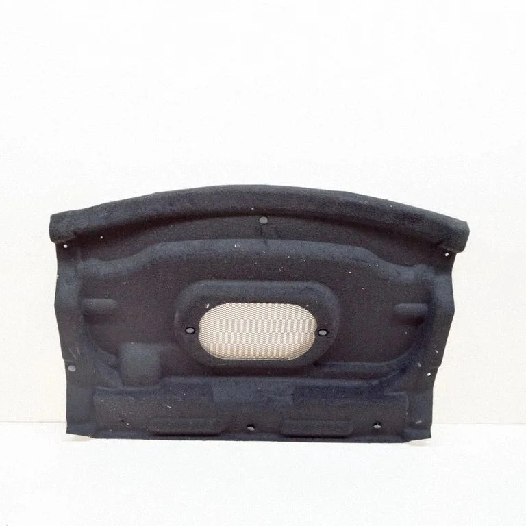Parcel shelf 6700174860