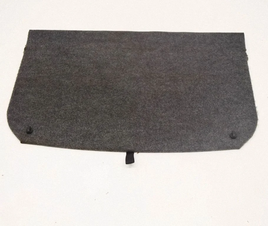 Aizmugurējais plauktiņš