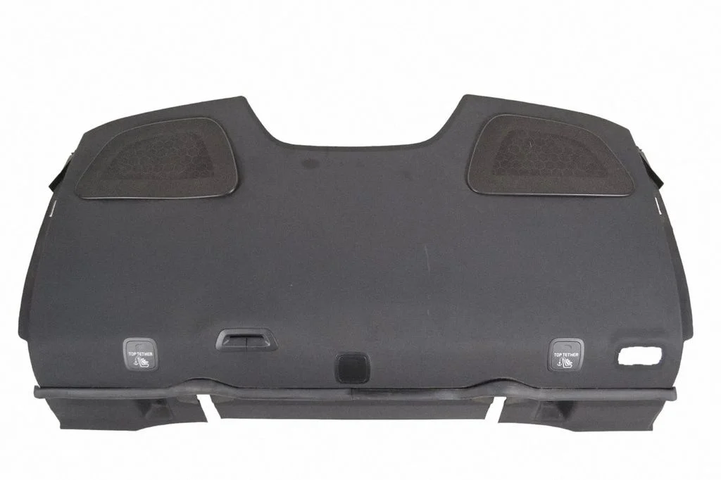 Parcel shelf 31485748