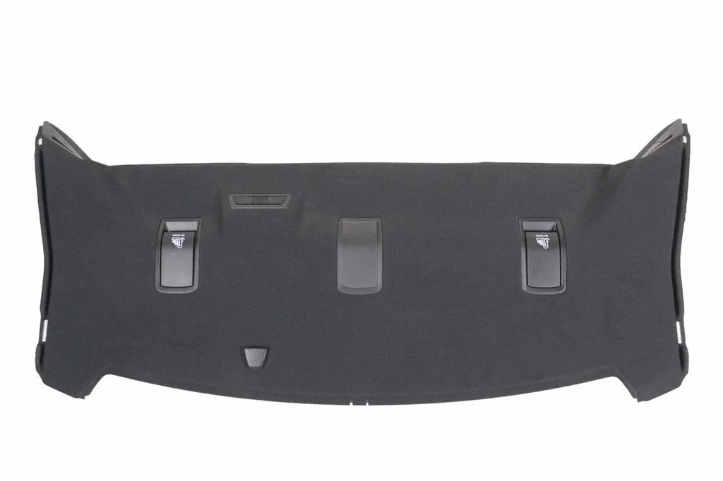 Parcel shelf 7482696