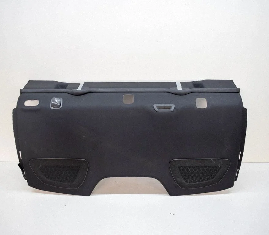 Parcel shelf – Volvo S90, V90 (2016-)