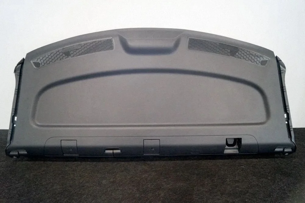 Parcel shelf – Volkswagen Jetta VI (2011-2018)