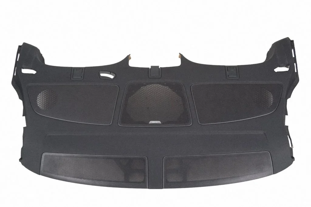 Parcel shelf – Audi A8 S8 D4 4H (2010-2016)