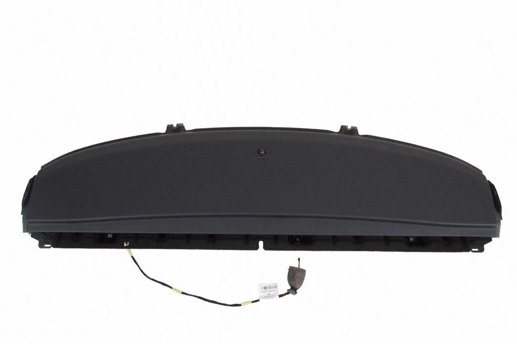 Parcel shelf A2178100020