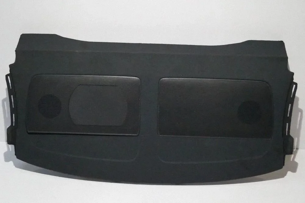 Parcel shelf – Audi A6 S6 C7 4G (2011-2018)