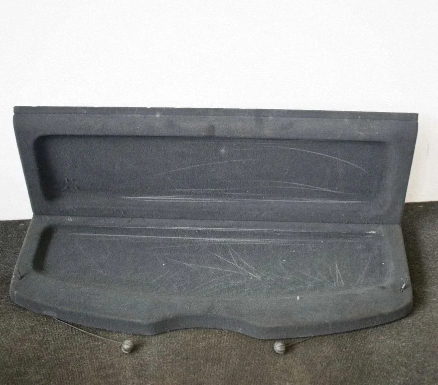 Parcel shelf 1Z5867769