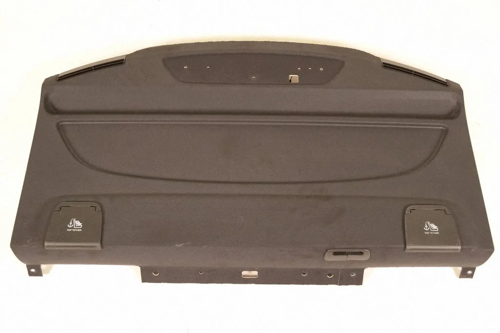 Parcel shelf 40587545