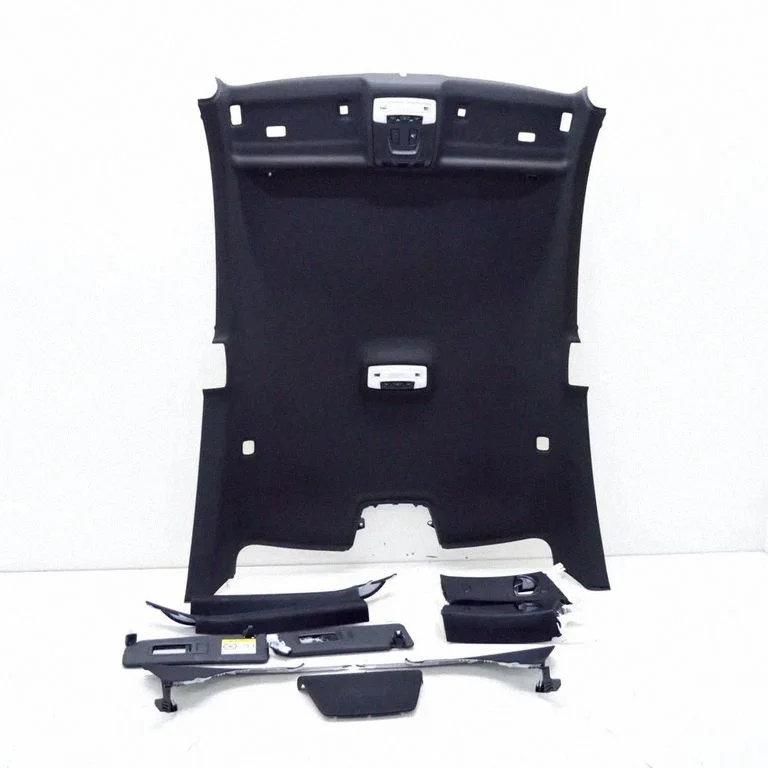 Laevoodri komplekt – BMW 4-seeria F32 F33 (2013-2020)