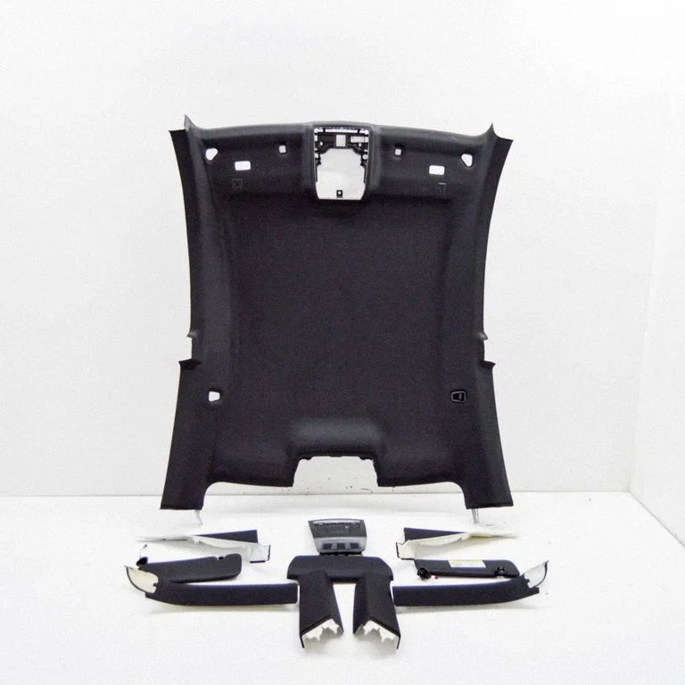 Laevoodri komplekt – BMW 6-seeria F12 F13 (2010-2018)