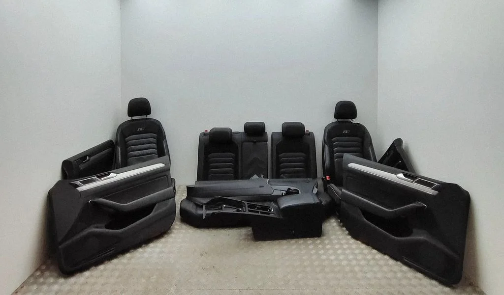 Salongikomplekt – Volkswagen Arteon (2017-)