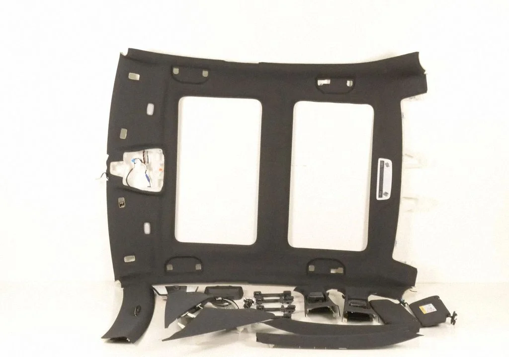 Laevoodri komplekt – Mercedes-Benz E-klass W212 (2009-2016)