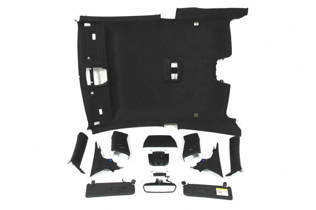 Laevoodri komplekt – BMW Series 4 M4 F82 F83 (2014-2020)
