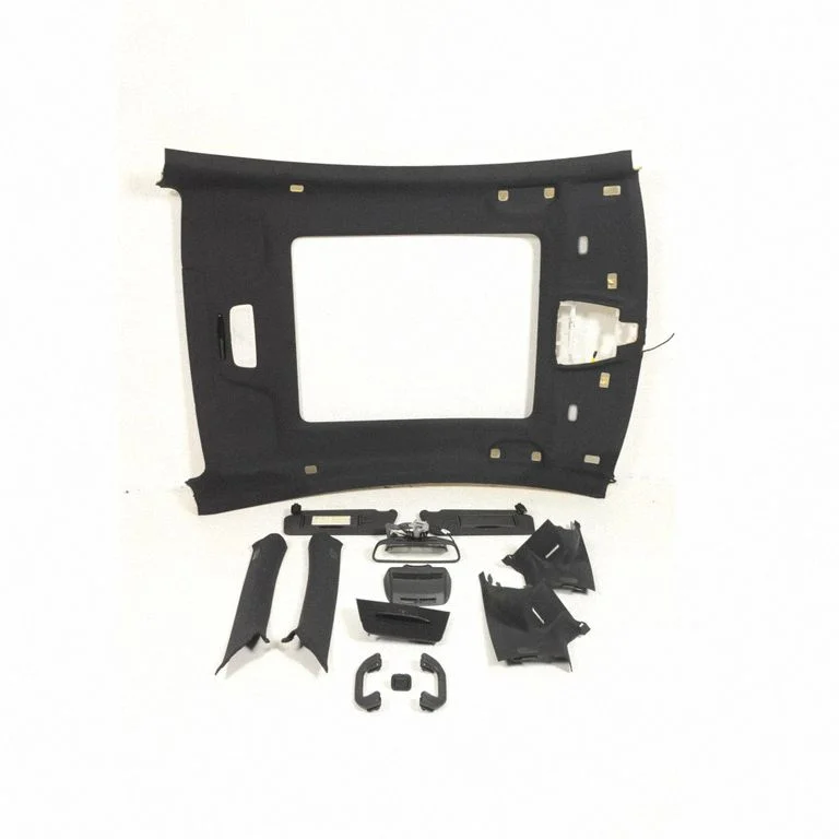 Laevoodri komplekt – Mercedes-Benz E-klass C207 W207 (2009-2017)