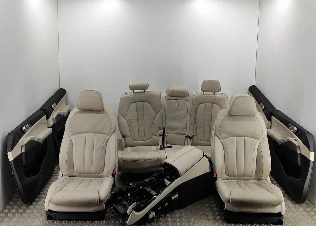 Salongikomplekt – BMW X5M G05 F95 (2019-)