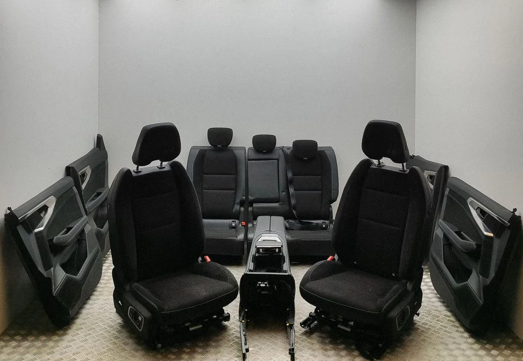Interior set 873514150R