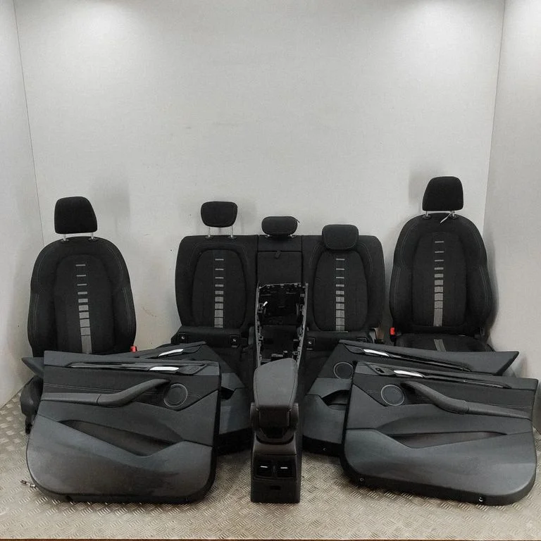 Interior set 7461964