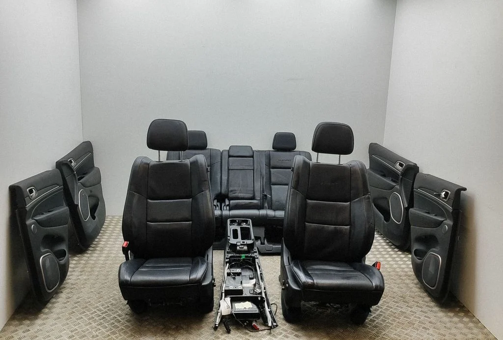 Interior set K5SU712X9AA