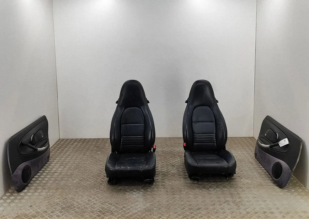 Interior set 98655512118