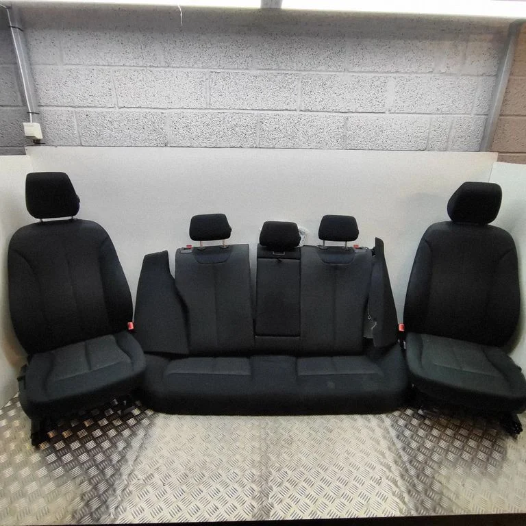 Interior set – BMW 3 Series F30 F35 F31 (2012-2018)