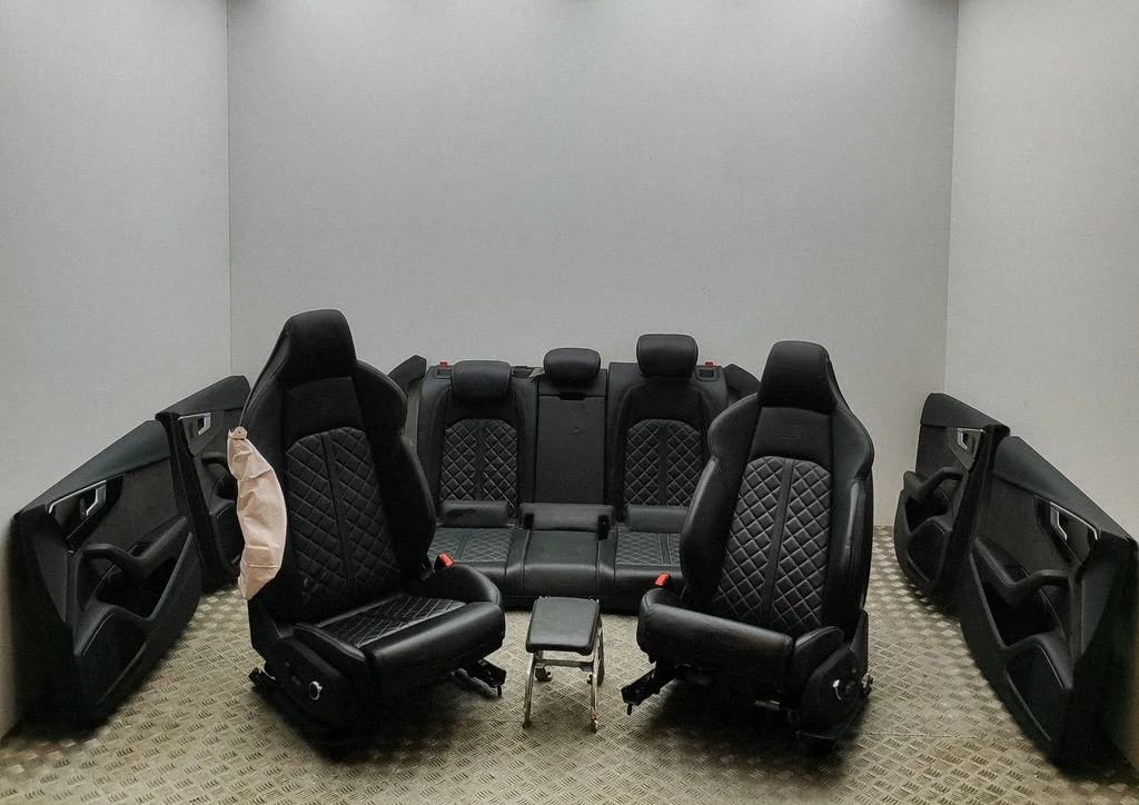 Salongikomplekt – Audi A4 Allroad B9 (2016-)