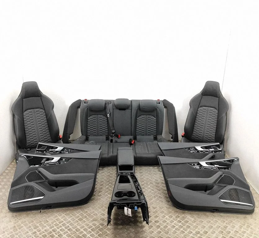 Salongikomplekt – Audi A4 Allroad B9 (2016-)