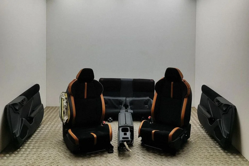 Interior set SU00311932