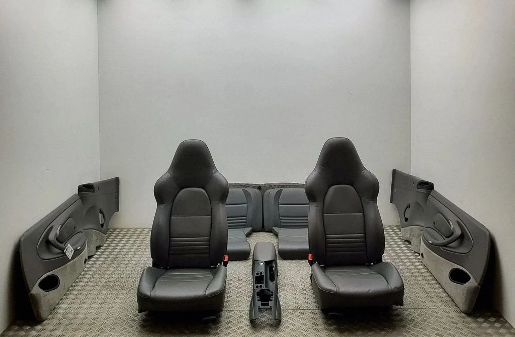 Interior set 99655538100