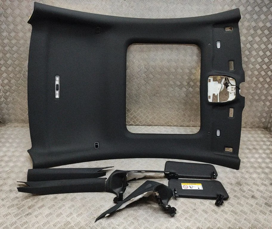 Headlining set – Mercedes-Benz E-Class W238 (2017-)