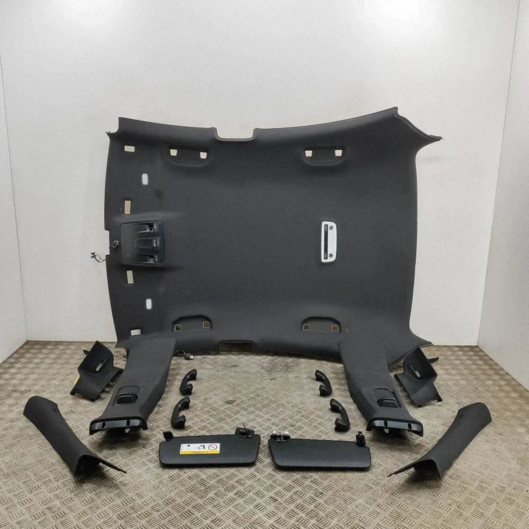 Headlining set – Mercedes-Benz CLA-Class C117 X117 W117 (2013-2019)