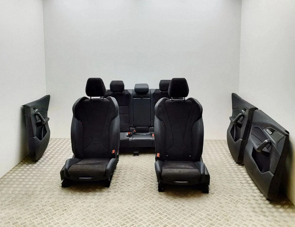 Interior set 7911653