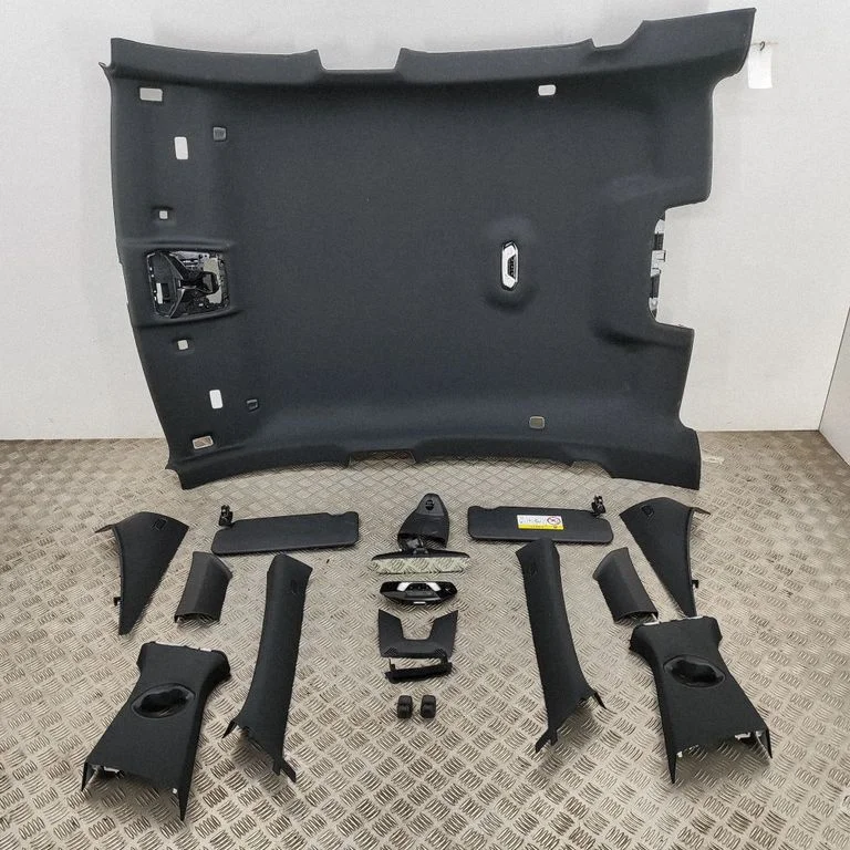 Headlining set – BMW 2 Series F44 (2019-2024)