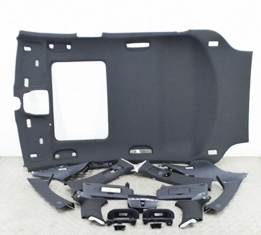 Headlining set – Mercedes-Benz EQC (2019-)
