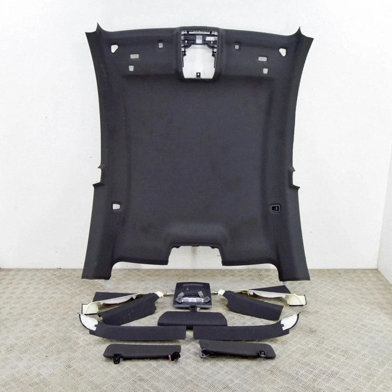 Headlining set – BMW 6 Series F12 F13 (2010-2018)