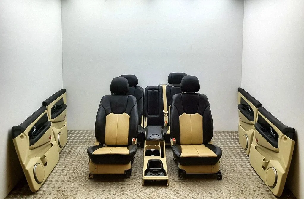 Interior set 7320108110EAM
