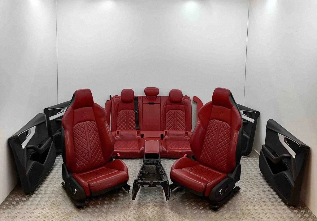 Salongikomplekt 8W8867118