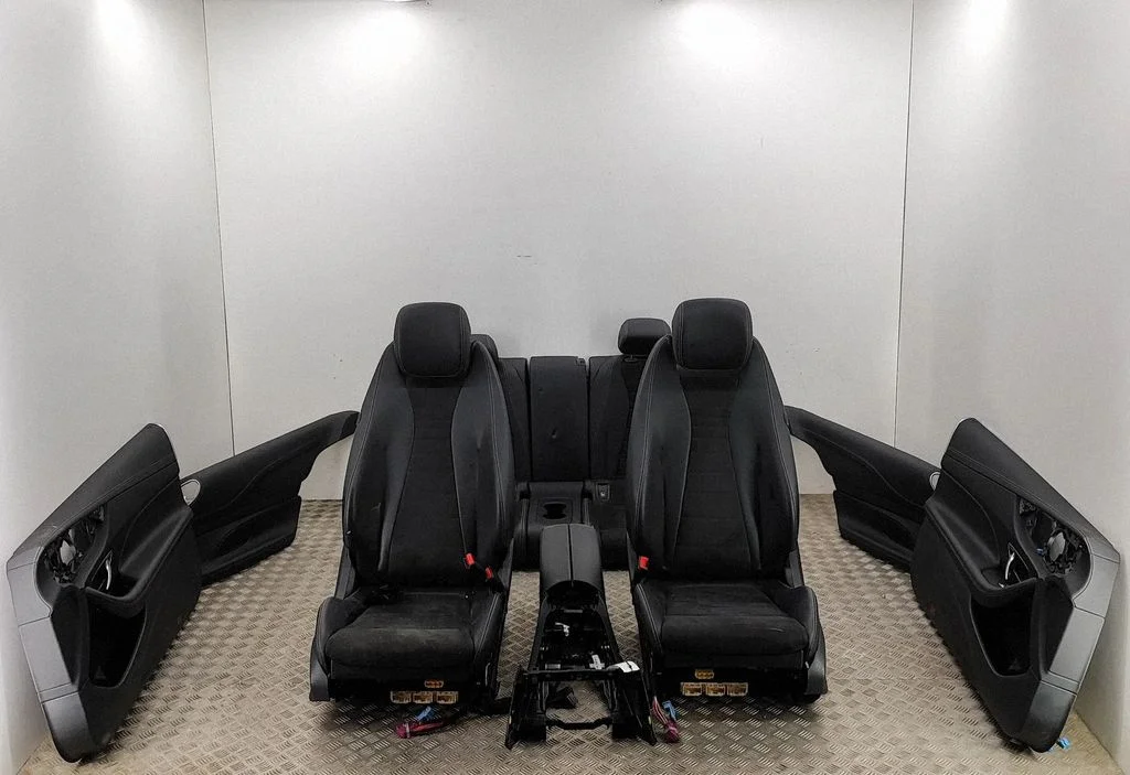 Interior set A2387204002