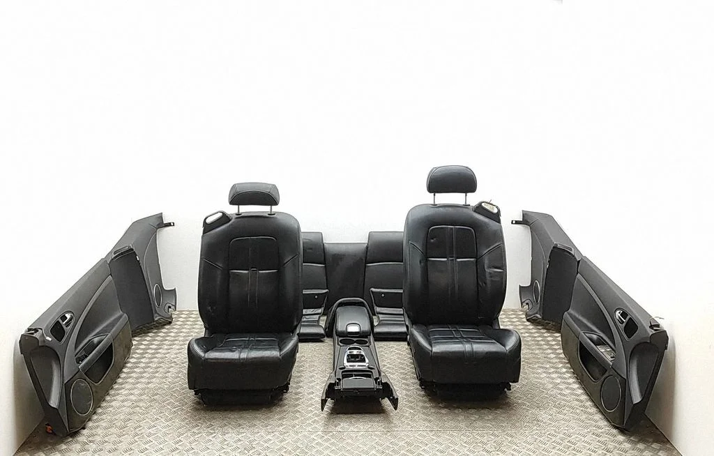 Salongikomplekt 6W83C67448AA