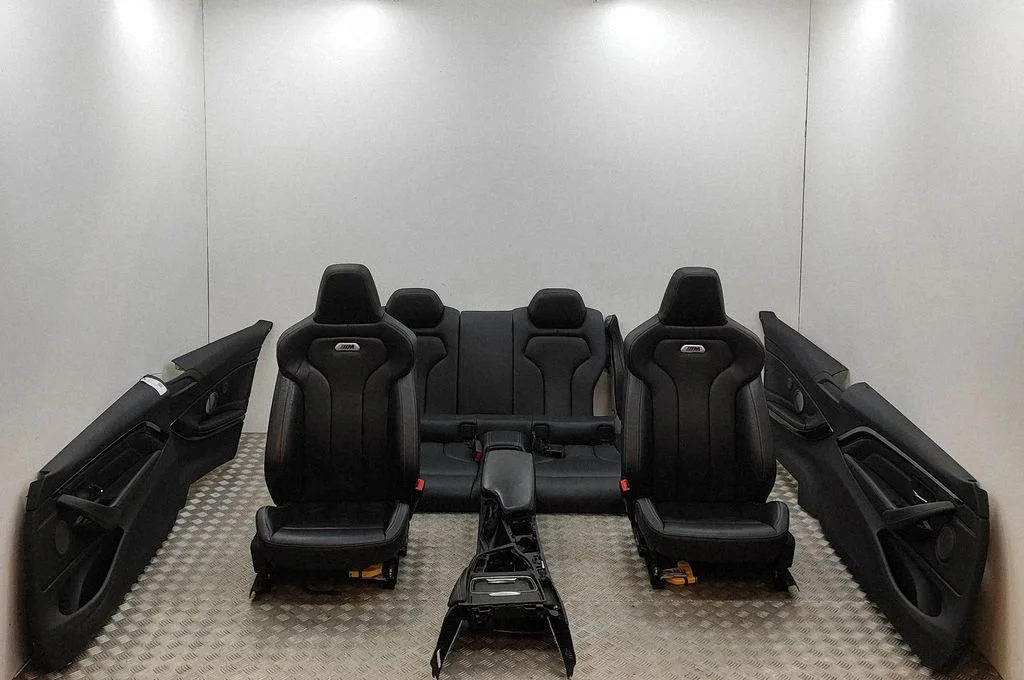 Salongikomplekt – BMW Series 4 M4 F82 F83 (2014-2020)