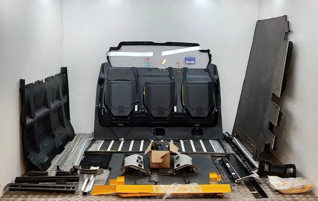 Salona komplekts JK2162535AA