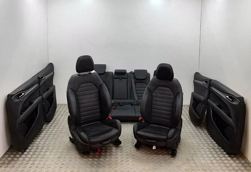 Salongikomplekt – Alfa Romeo Stelvio (2016-)