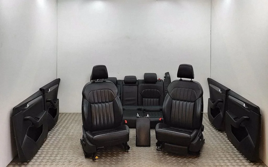 Salongikomplekt 5Q4881105R