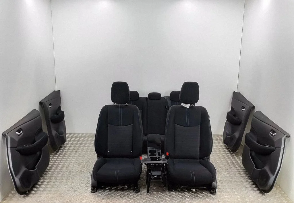 Interior set 969ZA5SH0A