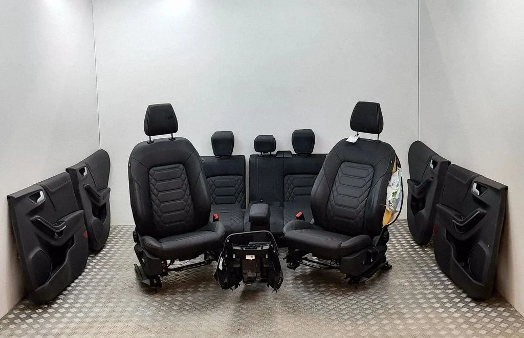 Salona komplekts H1BBA632A22AG