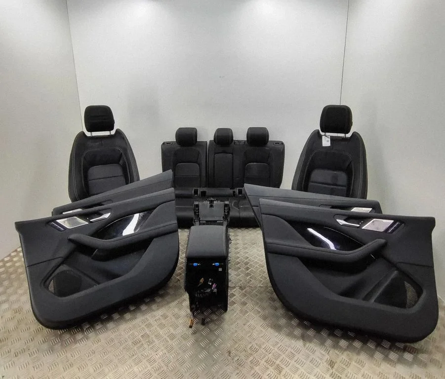 Salona komplekts T4K11655QKW