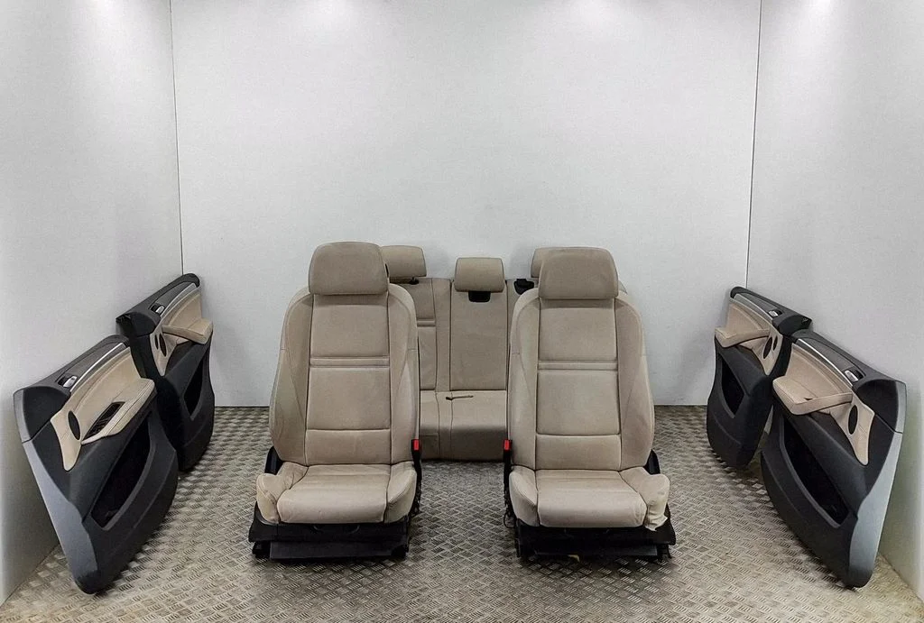 Salongikomplekt – BMW X5 E70 (2006-2013)
