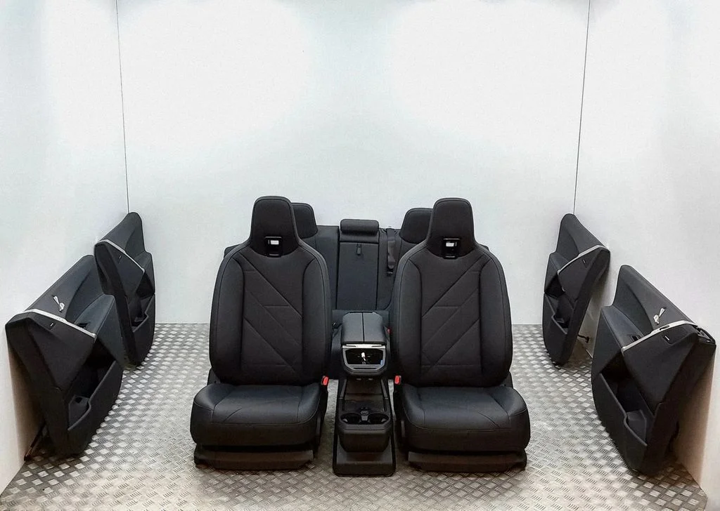 Interior set 9496003