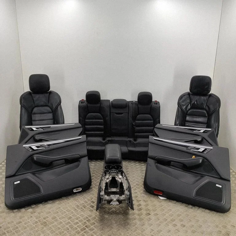 Salongikomplekt – Porsche Macan (95B) (2014-2018)
